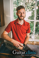 Kovács Zoltán, gitárjavítás hangszerjavítás